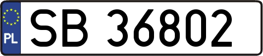SB36802
