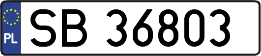 SB36803