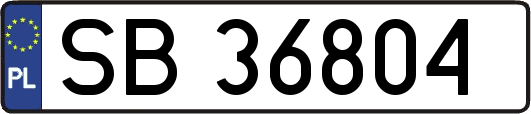 SB36804