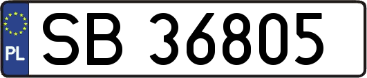 SB36805