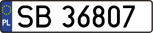 SB36807