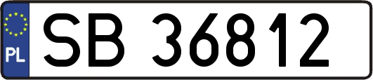 SB36812