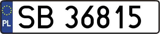 SB36815