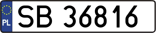 SB36816