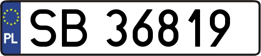 SB36819