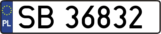 SB36832