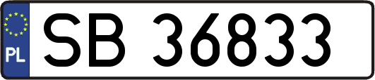 SB36833