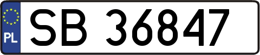 SB36847
