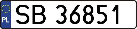 SB36851