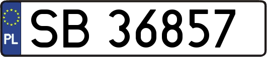 SB36857