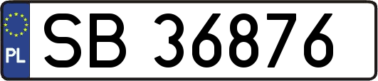 SB36876