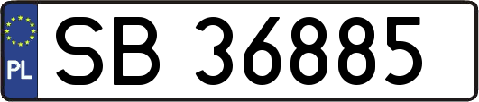 SB36885
