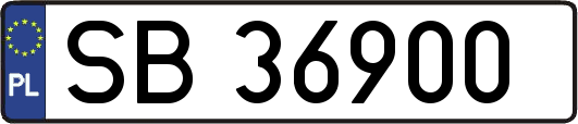 SB36900
