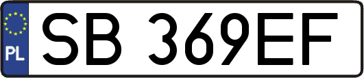 SB369EF