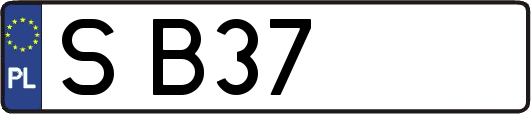 SB37