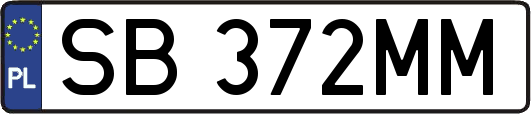 SB372MM