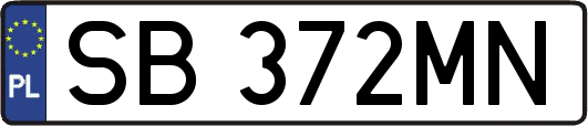 SB372MN