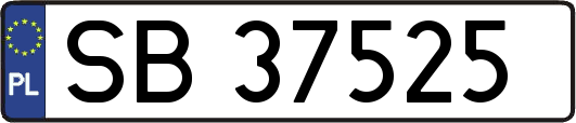 SB37525