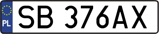 SB376AX