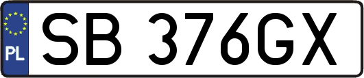 SB376GX