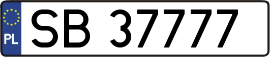 SB37777