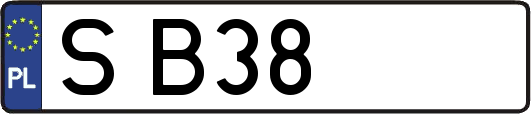SB38