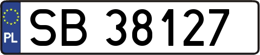 SB38127