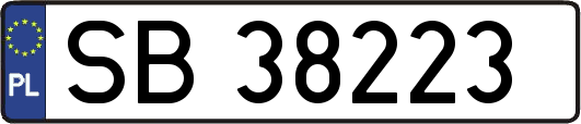 SB38223