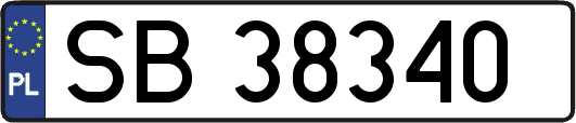 SB38340