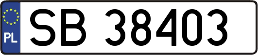 SB38403