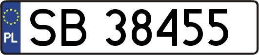 SB38455
