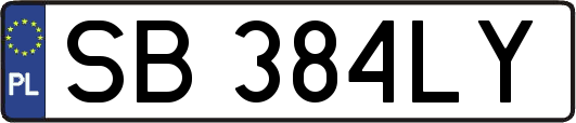 SB384LY
