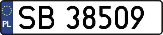 SB38509