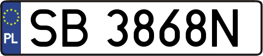 SB3868N