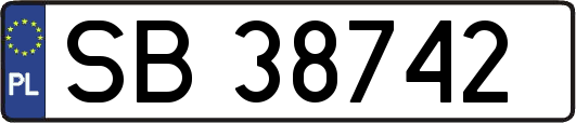 SB38742