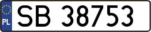 SB38753