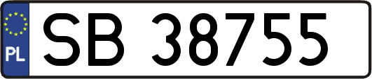 SB38755