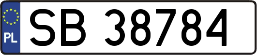 SB38784