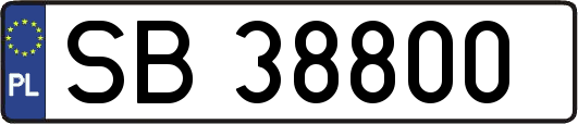 SB38800