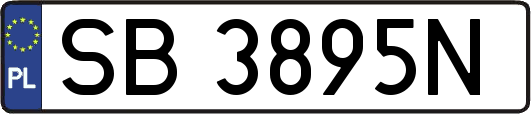 SB3895N