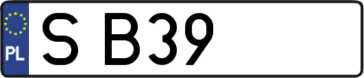 SB39