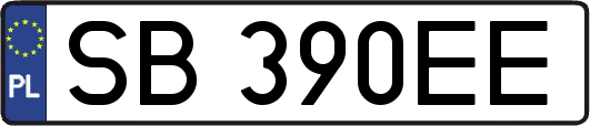 SB390EE