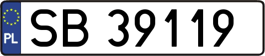 SB39119