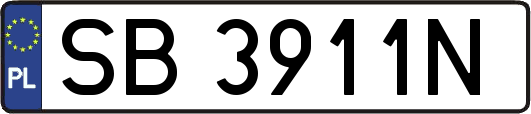 SB3911N