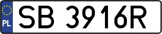 SB3916R