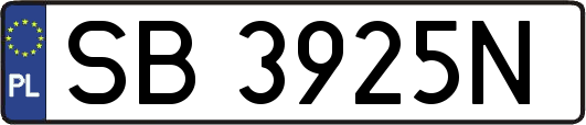 SB3925N