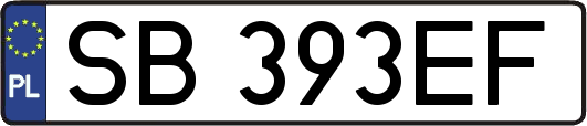 SB393EF