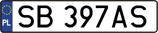 SB397AS
