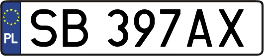 SB397AX