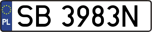 SB3983N